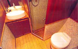 Azzurro 64 - Bagno