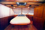 Azzurro 80s - Cabina Vip